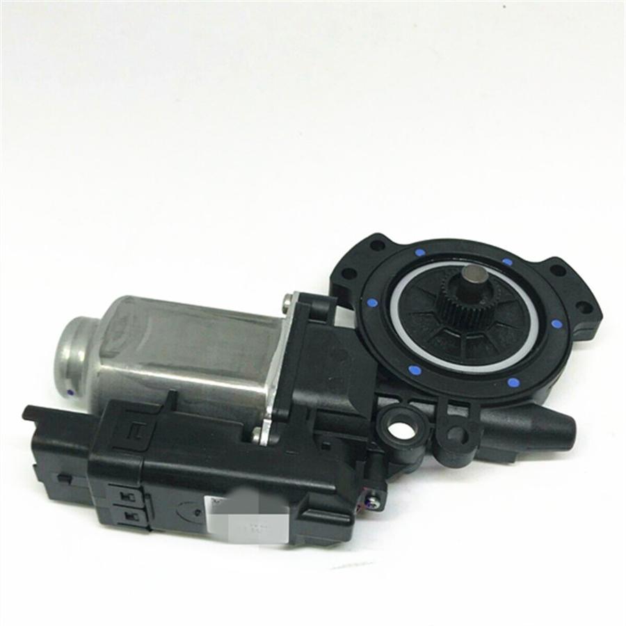 824503K011 OEM Front Power Window Motor LH Fits Hyundai Sonata [06~10]