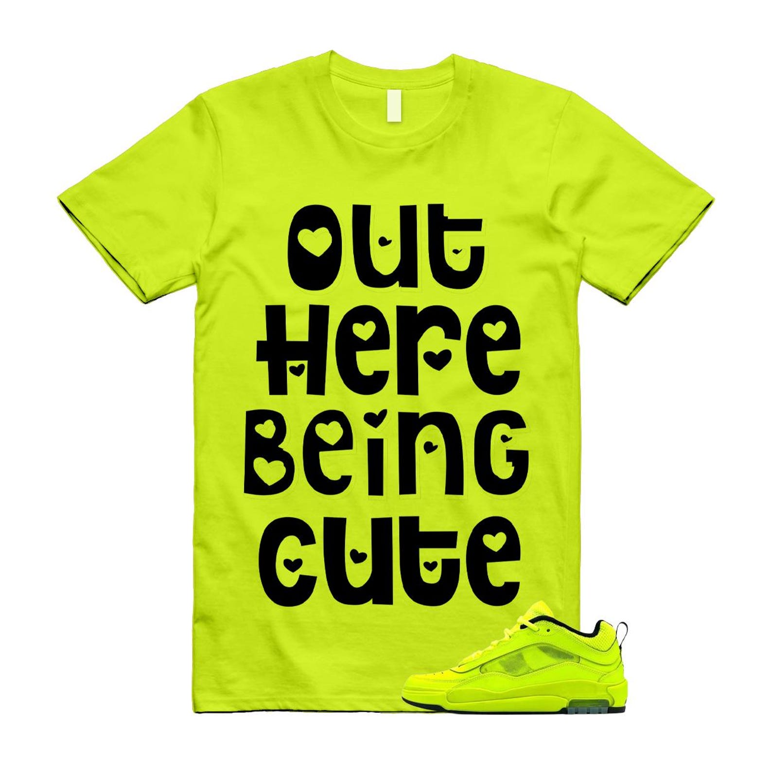 Air Max Tennis Ball Black SB Volt T Shirt Match OHBC S