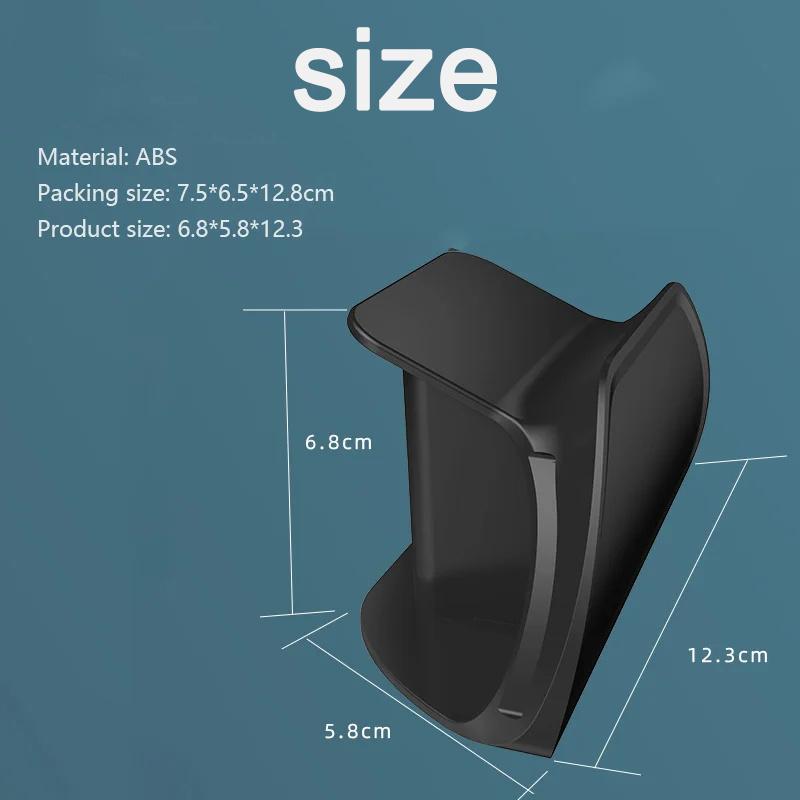 Spielcontroller-Ständer für Xbox One/One Slim/One X Dock Gamepad Schreibtischhalter Griffhalter Basis für Xbox Series S / X