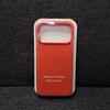 For iPhone 17 Deksel iPhone 17Pro Max 17Air Silikondeksel For iPhone 16 15 14 13 12 11 Pro Max 14Plus 15Pro Telefonstøtfanger Støtsikkert Mykt Deksel
