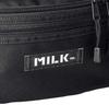 BASIC FANNYPACK 03195061 Black [Milkfed]