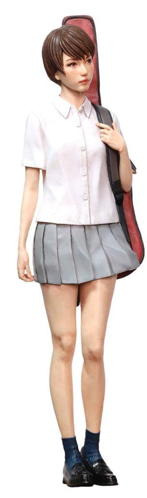Youthful Girl 5 1/20