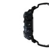 G-Shock Casio GA-700 Series Analog Digital High Contrast Black and Brilliant White Watch - GA700WD-1A