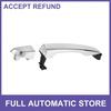 Rear Right Car Exterior Door Handles for Hyundai Tucson 16-20 No83661D3010