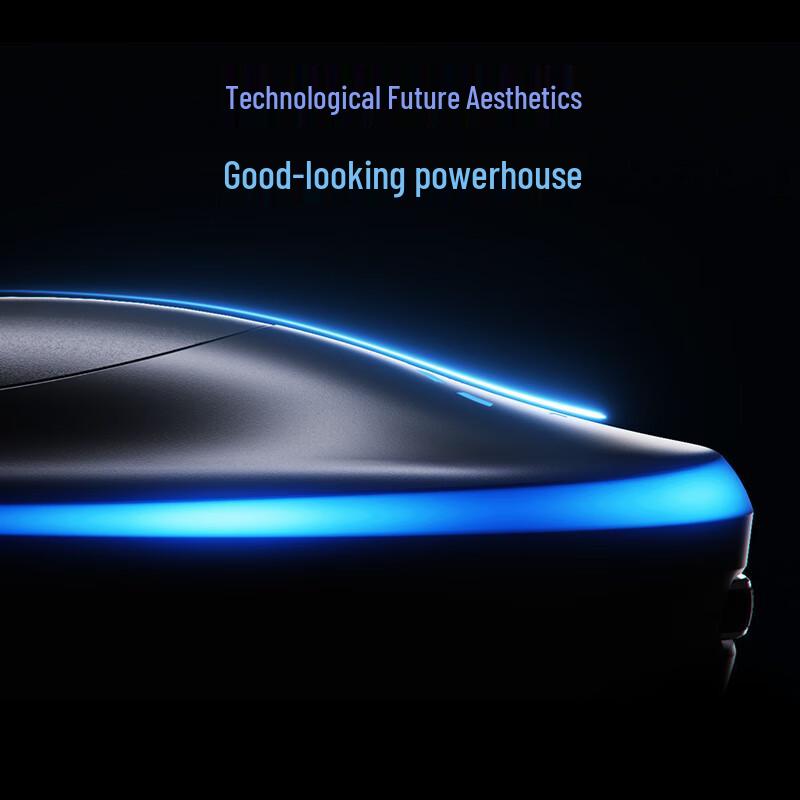 SKG F7 Hot Compress Percussion Massager