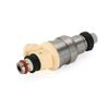 4 szt. Wtryskiwacze paliwa 35310-32560 Pasują do Hyundai Elantra Sonata 1990-1998 1.6L Akcesoria samochodowe