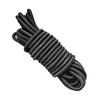 Corda de Amarração Alta Resistência Elástica Corda Bungee Durável Corda Elástica de Choque para Barco Marítimo Caiaque Equipamento Outdoor
