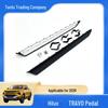 2026 Hilux Automotive Foot, Welcome, and Travo Pedals