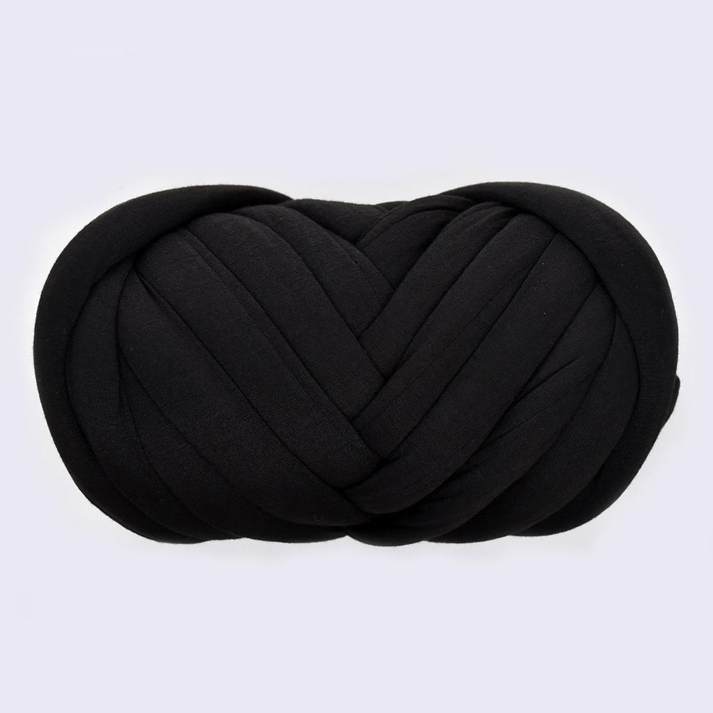 6pcs Chunky Chenille Yarn Bundle - Super Bulky Soft DIY Knitting Crochet Yarn for Blankets (1.5kg Total) Make Giant Throws Pillows