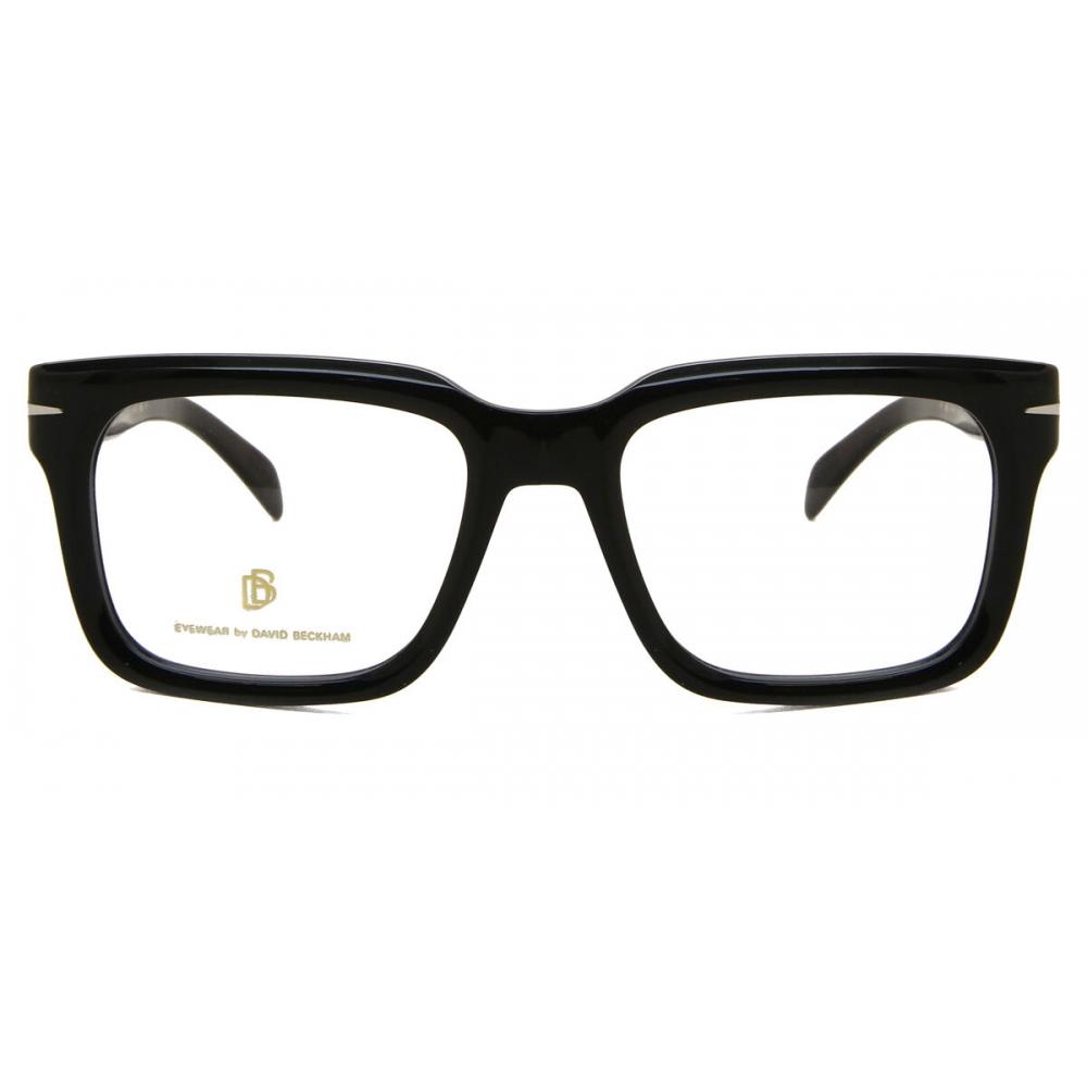 

David Beckham Db 7107 807 Men Eyeglasses 53-19-145