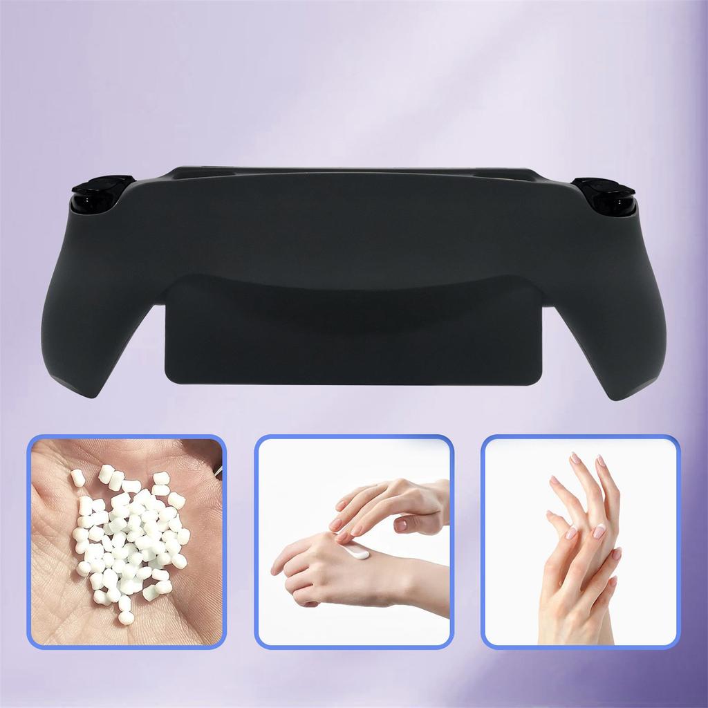 Protective Case Silicone Shell for Console Gamepad Housing Shockproof Skin Bumpers Case Console Flexible Dust Covers