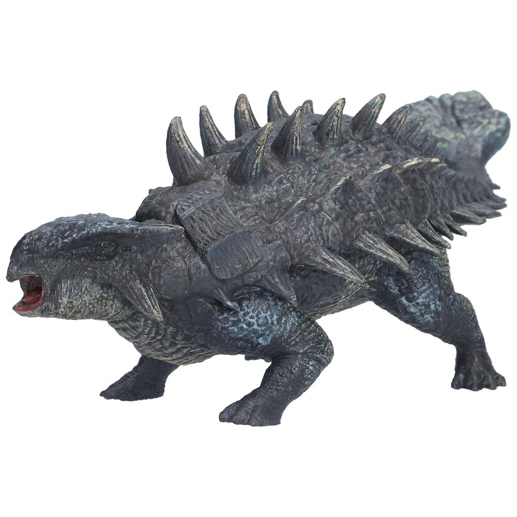 Dinosaur Model PVC Plastic Simulated Lifelike Dinosaur Toy Home Decoration for Children