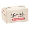 Bernadette On Vacation Multifunction Pouch Birthday Christmas Gift Colleague Departure Retirement | School Pencil Case Office Supplies