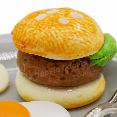 Odoria 1/6 Miniature Food Dollhouse Accessories