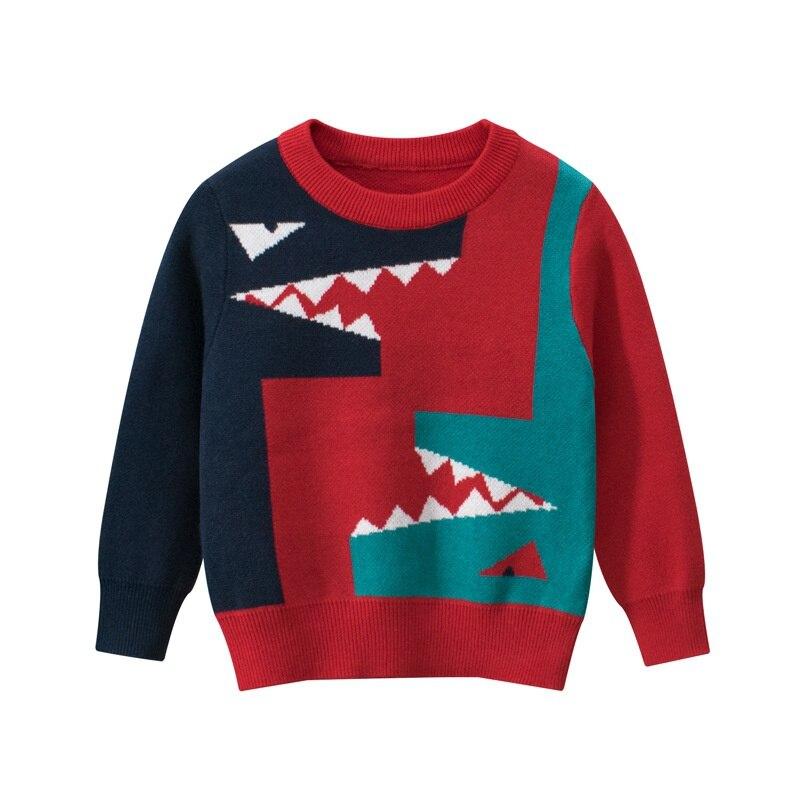 kids winter jumpers