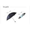 Daks Ivory Sequin Embroidered Umbrella  Umbrella Combo  Dbum6e107i2