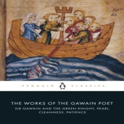 The Works of the Gawain Poet by Myra Stokes Paperback Book 9780140424140