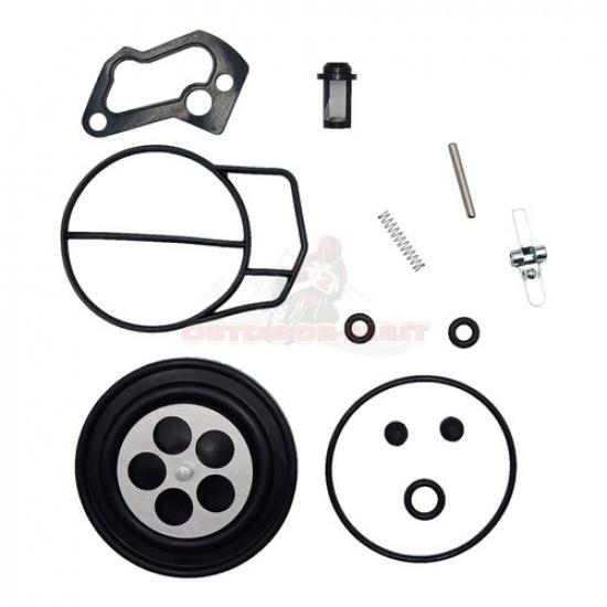 Carburetor Rebuild Kit for Seadoo XP SP SPI SPX GTX GTS GTI GS Explorer