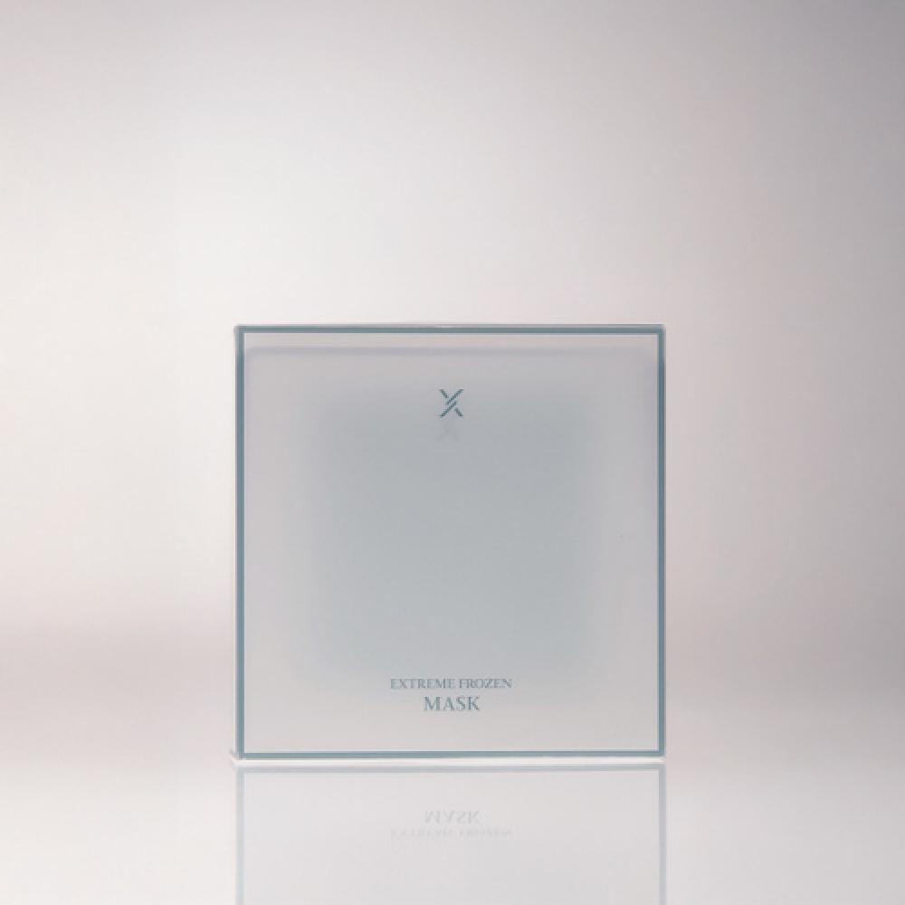 Xoul Extreme Frozen Mask 10 Sheets 001 EXTREME FROZEN MASK