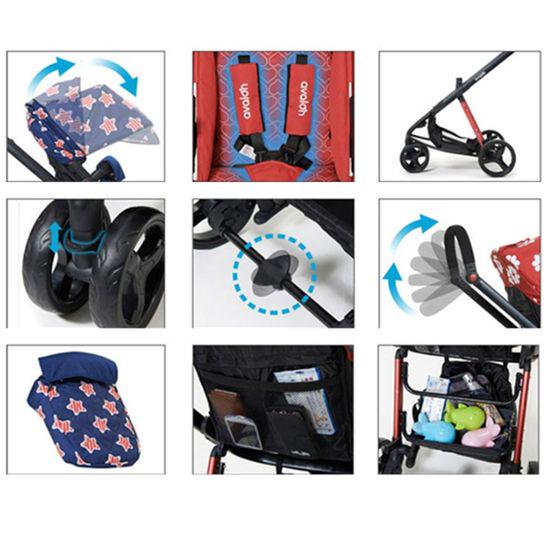 avalon stroller price