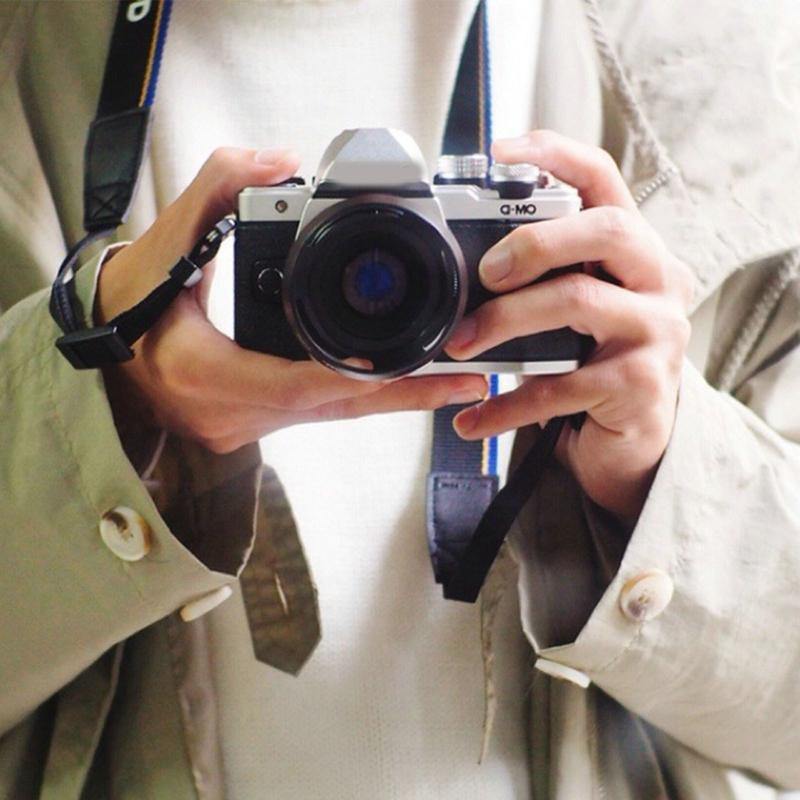 35mm F1.6 C-Mount Large Aperture Manual Fixed Portrait Camera Lens Accessory Fit for M4/3 Mount Cameras Accessory F19E