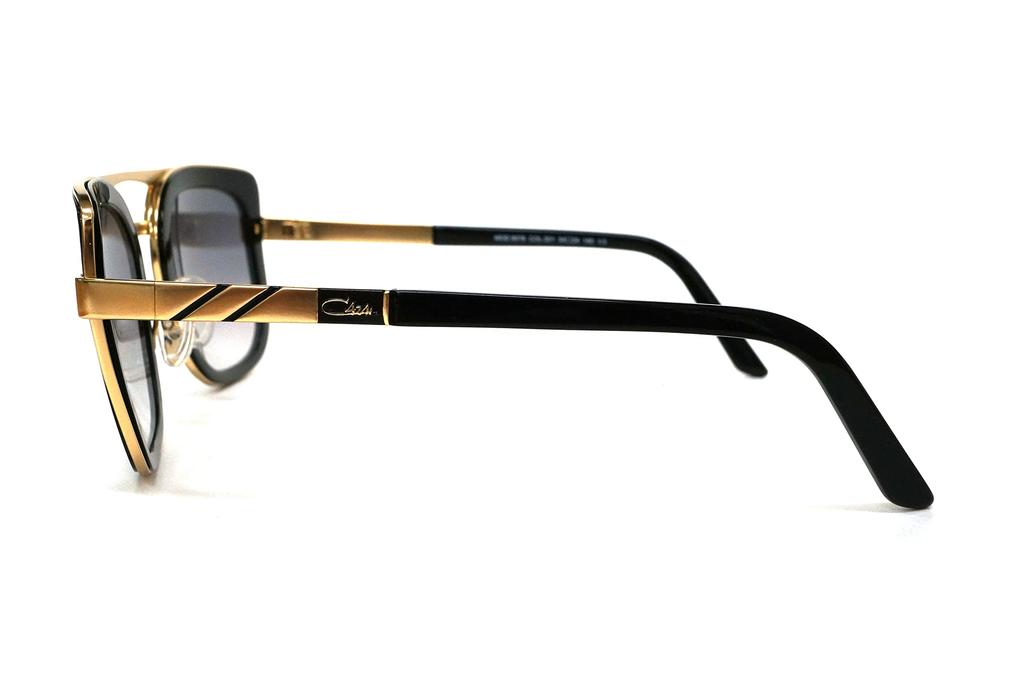 Sunglasses 9078 Black 54 [Cazal]