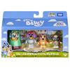 TAKARA TOMY Bluey Grandma Bluey Play Figure Set, Height approx. 8cm