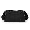 Women's Lightweight Nylon Bag Solid Color Shoulder Bag