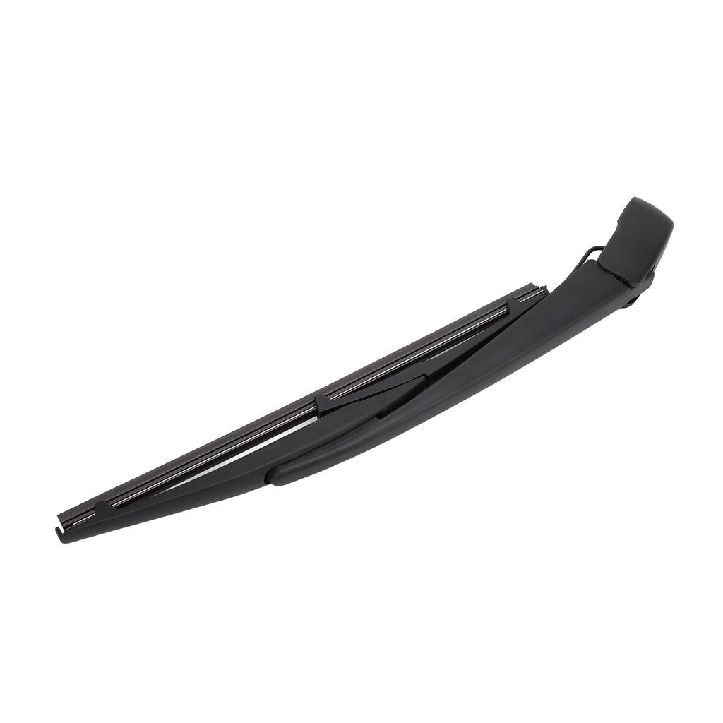 Rear Back Wiper Arm Blades Improved Visibility Windshield Wiper Blades Set Replacement for Suzuki