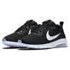 (WMNS) Nike Air Max Motion Low 'Schwarz Weiß' Damen 833662-011