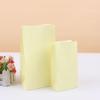 Colorful Polka Dot Kraft Paper Gift Bag with Handle for Takeaway and Baking