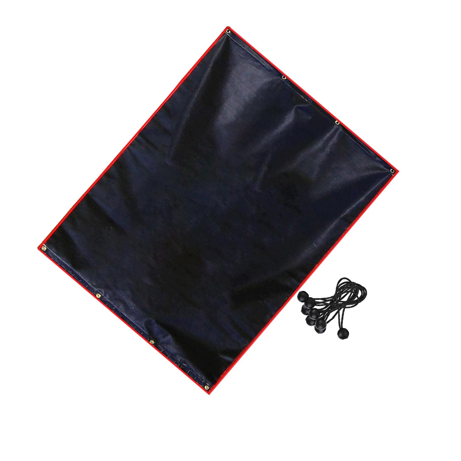 Training Baseball Pitching Backstop Batting Cage Backstop Softball Pitching Targets for Outdoor Pitching Enduring 1