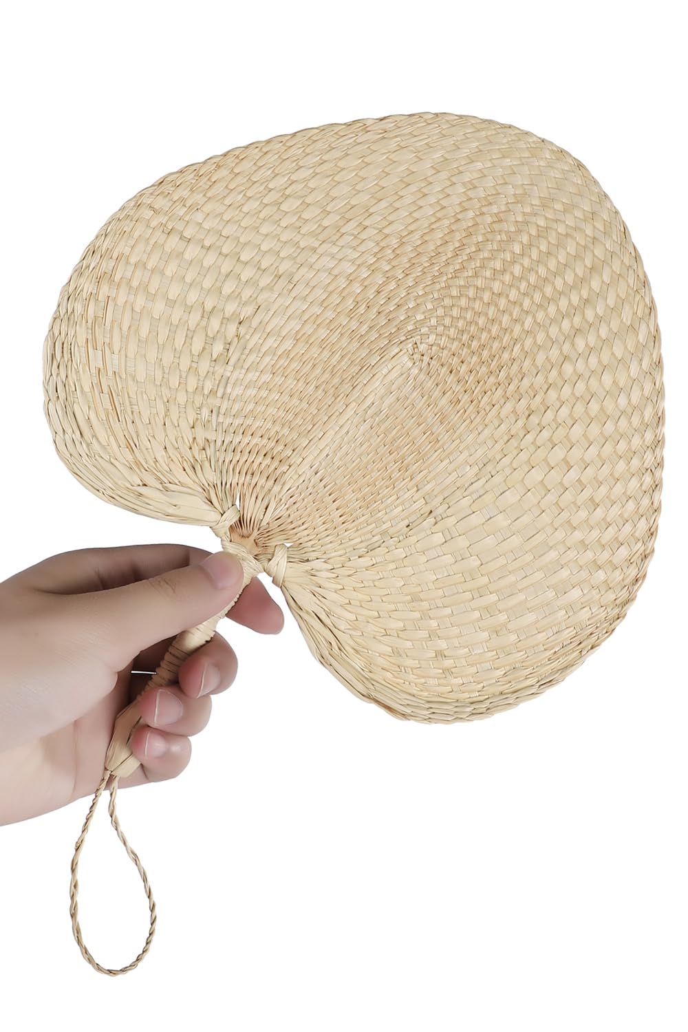 

волновой веер Сауна Горячий воздух Прохладный воздух Натуральный материал Утива [MILAAM] Самонагрев ВЕЕР