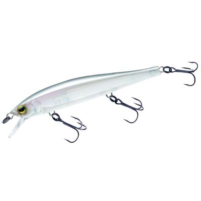 Bass Lure 3DB Jerkbait 110 110mm Pearl Shad Suspend Type YO-ZURI (SP) Color