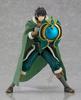 Max Factory Figma The Rising of the Shield Hero Season 2 Naofumi Iwatani DX Plastic Painted Movable Figure Ver. Non-scale