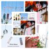 Japanese Wind Chimes Hanging Glass Wind Bell Outdoor Garden Wind Music Home Decorative Hanging Pendants Wind Chime