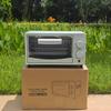 25L Multi-Functional All-in-One Electric Oven with Double-Layer Baking for Home Use
