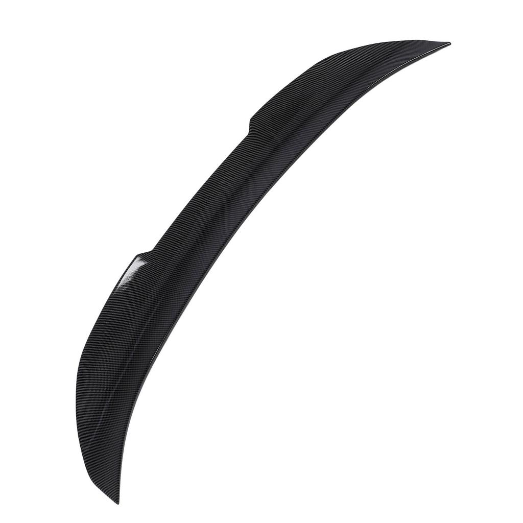 PSM     Lid Spoiler Increased Downforce Stylish Look   Durability for 5 Series F10 2011 to 2017
