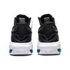 Anta KT3 KT Cushioning Slip Resistant Abrasion Resistant High Top Basketball Shoes Men's White Black 11741105-9