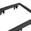 Double 2 Din Radio Fascia for Renault Megane 2 II 2002-2009 Stereo Panel Dash Kit Refitting Installation Trim Face Frame Bezel