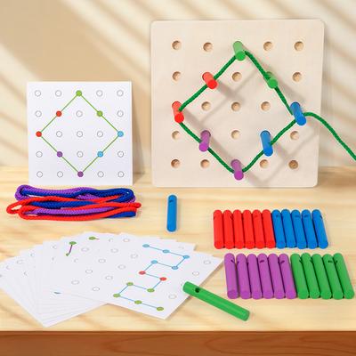 Giocattoli formativi ed educativi – Giocattoli educativi