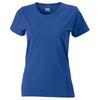 James and Nicholson Womens/Ladies Slim T-Shirt