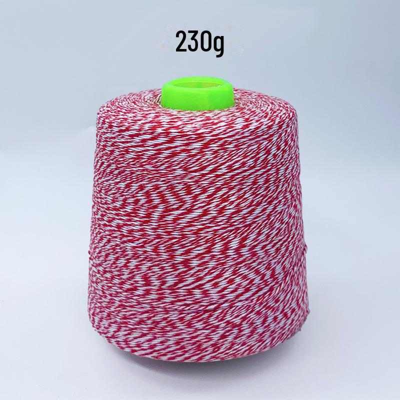 Fir versatil: Rulou Mare pentru Cusut, Legat, Ambalat și Sigilat