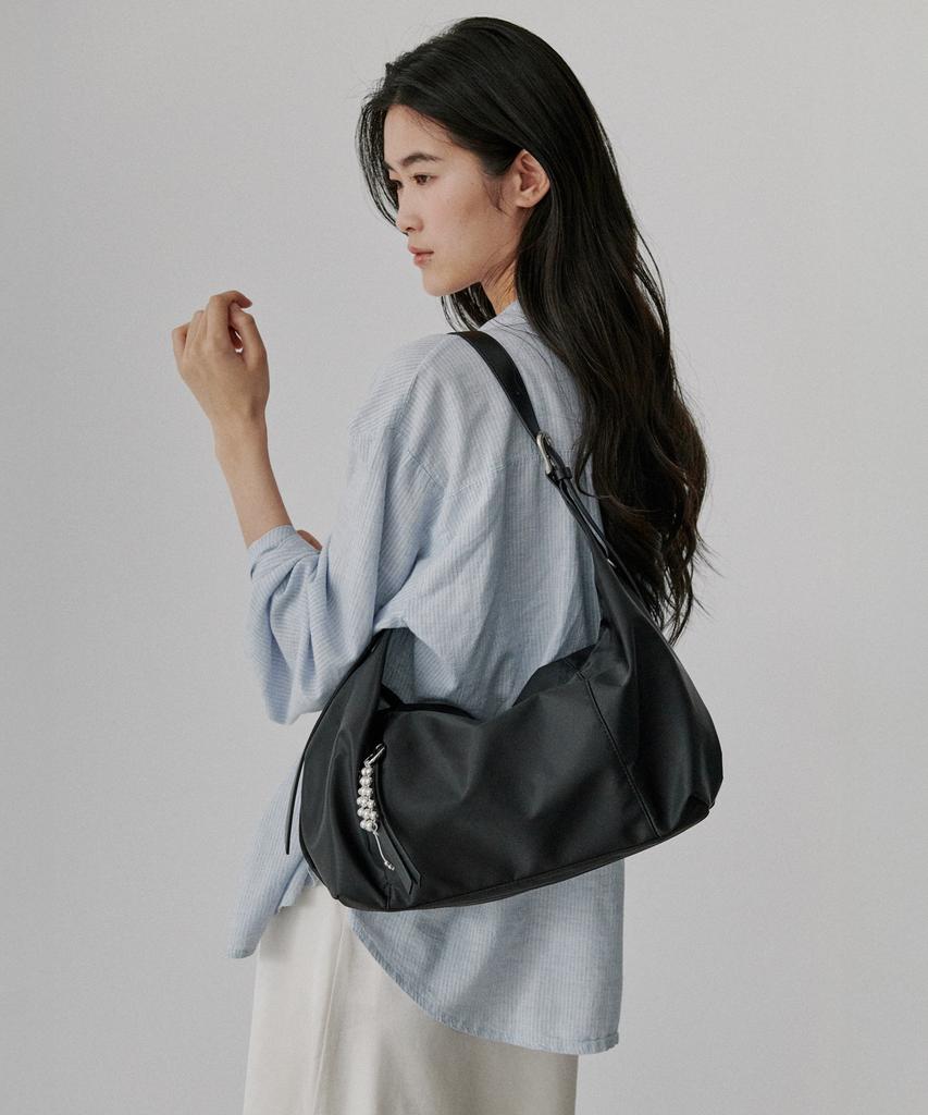 Bemymood Layback - Nylon Black