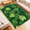 Contemporary Optical Illusion Rug Ideal For Modern Art Fans Minimalist Lovers And Creative Home Decoration Enthusiasts