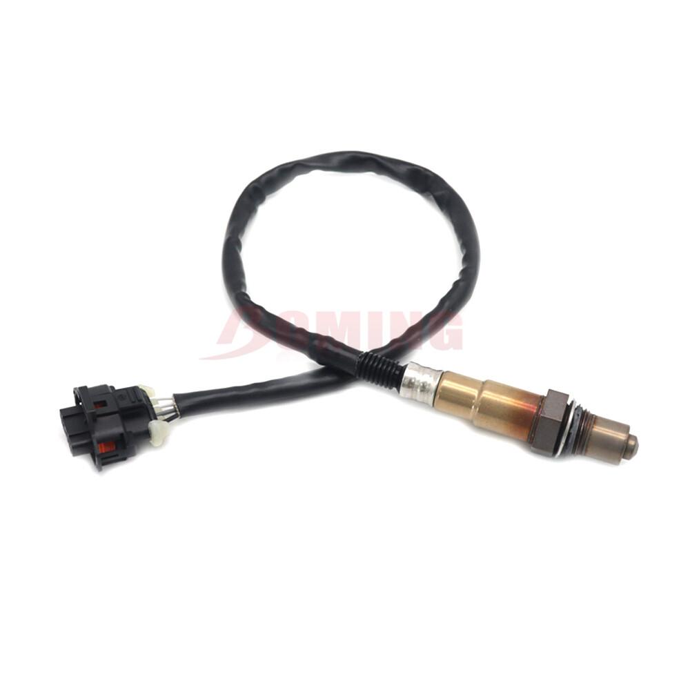 0258006924 Oxygen Sensor For Vauxhall Opel AGILA COMBO CORSA C D MK 55561863 New