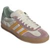 Adidas Originals Unisex Gazelle Indoor Off White Preloved Yellow ID1007