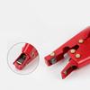 Automatic Tightening Cable Tie Tool Nylon Cable Tie Pliers Cable Tie Tool Bundling