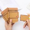 Vintage Kraft Paper Student Stationery Memo Pad Writing Pads Notepad Envelope
