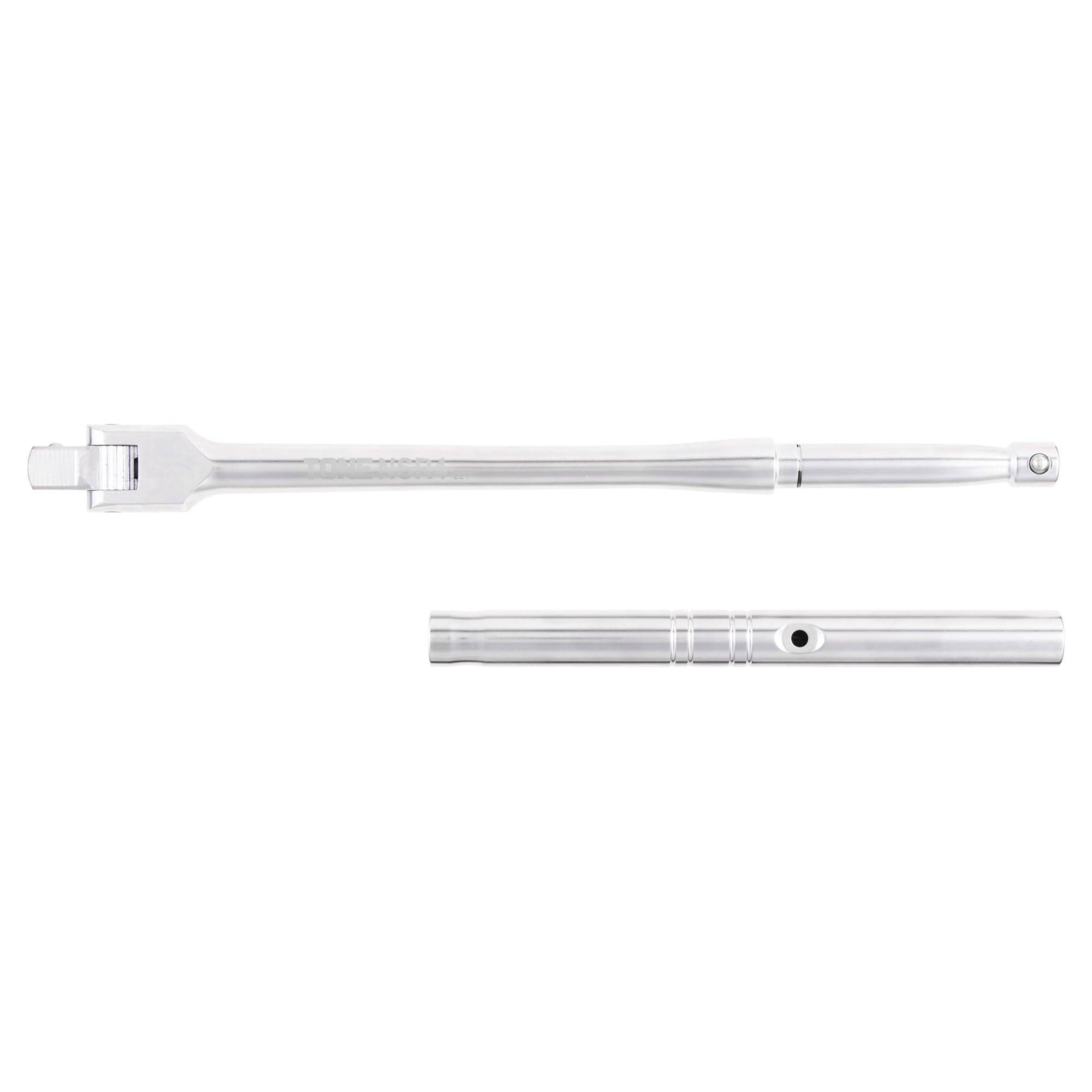 

TONE Spinner Handle NSR4 Drive Angle (Тип спліт) 12.7 мм (1/2 )